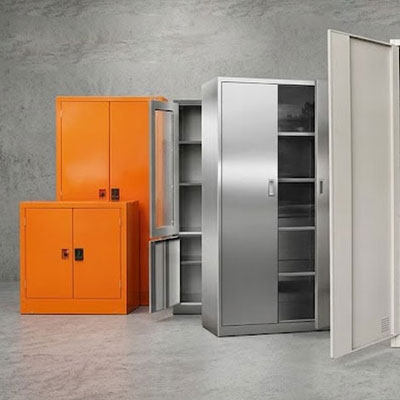 Cabinet Works