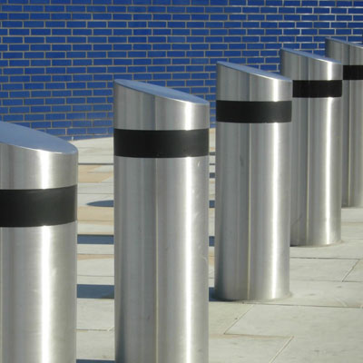 Steel Canopies