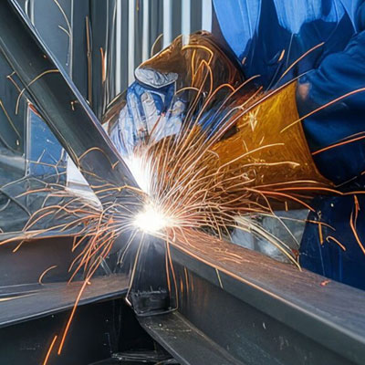 Refurbishment & Repair Services