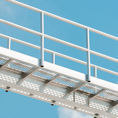 Steel Canopies