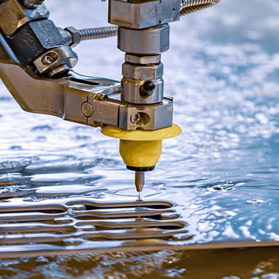 Waterjet Cutting